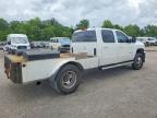 2012 Chevrolet Silverado K3500 LTZ