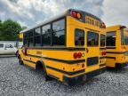 2014 Chev 2014 Collins Bantam G4500-School Bus