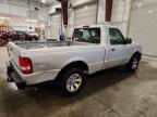 2010 Ford Ranger
