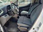 2021 Nissan NV200 S