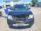 2016 Nissan Frontier PRO-4X