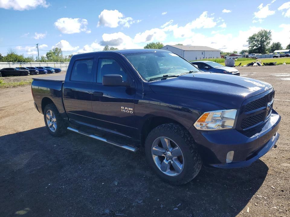2018 Dodge RAM 1500 ST