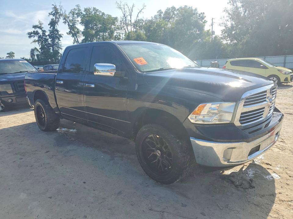 2013 Dodge RAM 1500 SLT