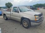 2004 Chevrolet Silverado K1500