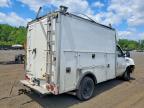 2007 Ford Econoline E350 Super Duty Cutaway Van