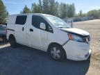 2017 Nissan NV200 SV