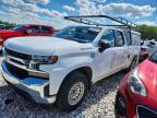 2020 Chevrolet Silverado K1500 LT