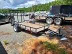 2021 Carryon 2026 CARRY-ON 5X10LGW2K Utility Trailer