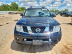 2005 Nissan Frontier SE