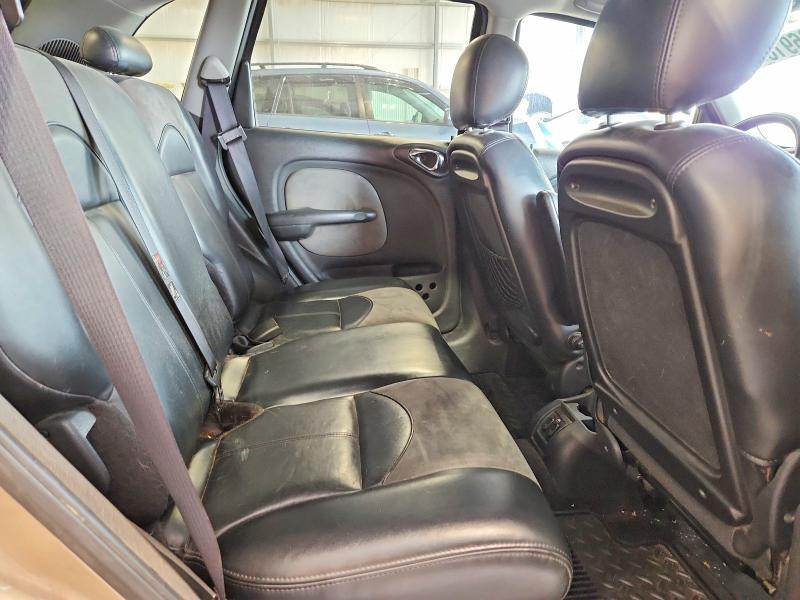 2003 Chrysler Pt Cruiser Limited