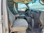 2011 Chevrolet Express 2500 Cargo Delivery Van