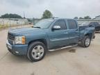2011 Chevrolet Silverado C1500 LT