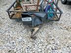 2005 Unknown 2005 Utility Trailer
