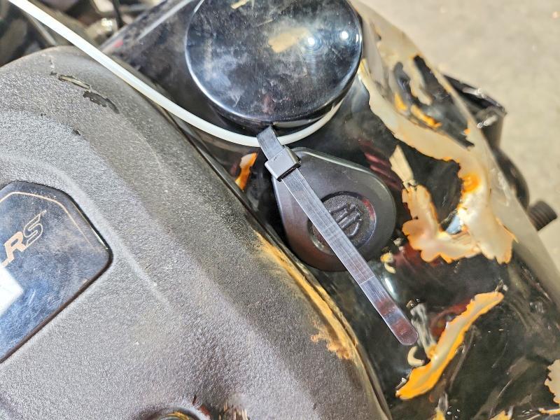 2024 Harley-Davidson Fxlrs