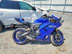 2026 Yamaha YZF690 S