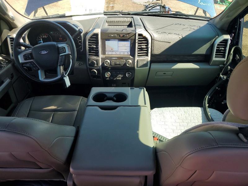 2019 Ford F150 XL