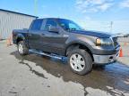 2007 Ford F150 Supercrew