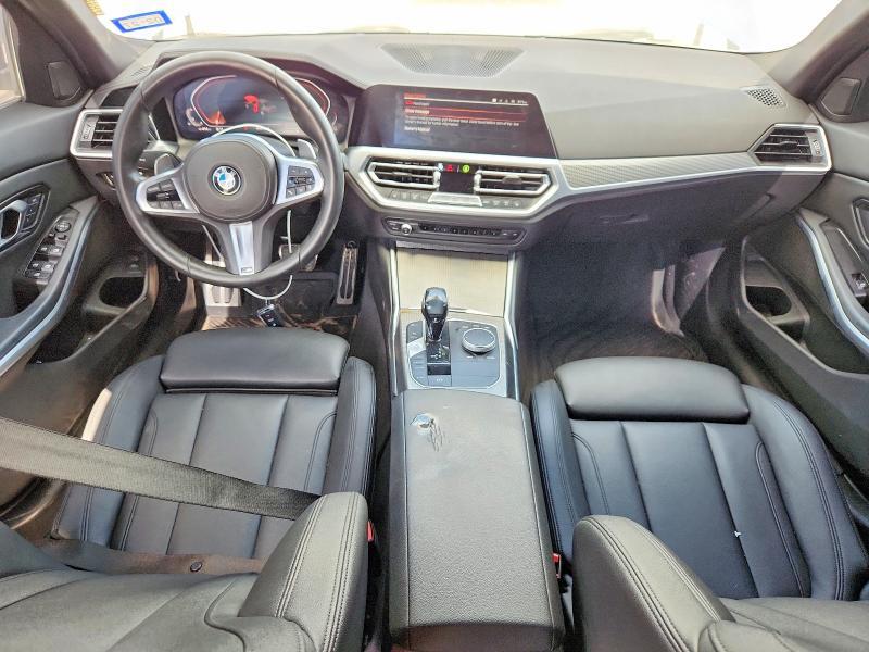 2020 BMW 330i