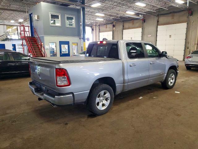 2022 Dodge RAM 1500 BIG Horn
