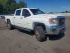 2016 GMC Sierra K2500 Heavy Duty