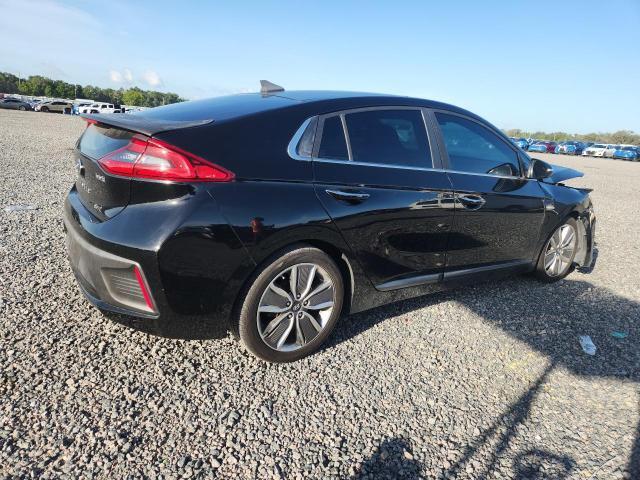 2018 Hyundai Ioniq Limited