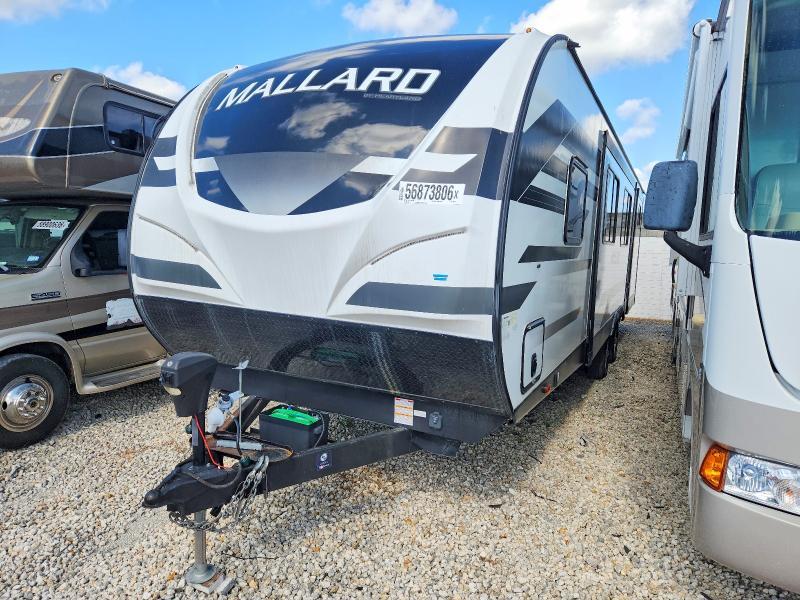 2022 Heartland Mallard Camper