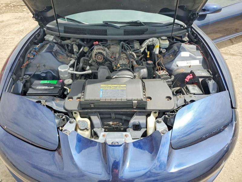 1998 Pontiac Firebird