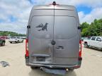 2019 Mercedes-Benz Sprinter 2500