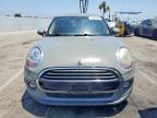 2017 Mini Cooper