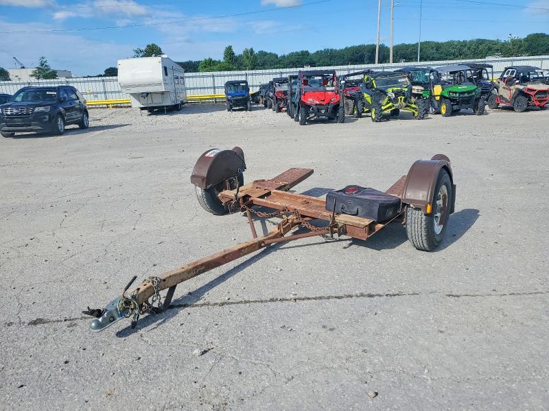 2006 Unknown 2006 Trailer Dolly