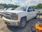 2014 Chevrolet Silverado K1500 LTZ