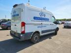 2018 Ford Transit Connect Titanium