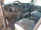 2014 Chevrolet Express G2500