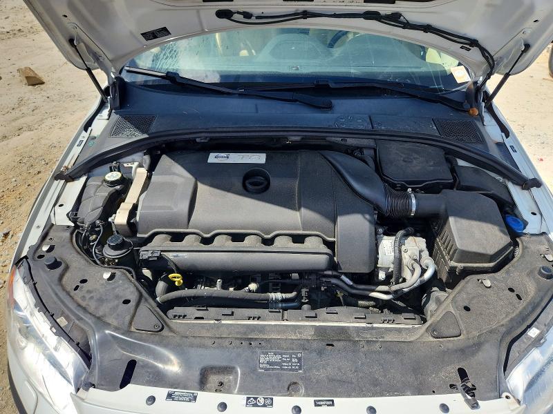 2015 Volvo Xc70 T6 Platinum
