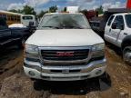 2007 GMC New Sierra K3500