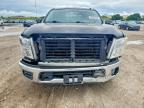 2017 Nissan Titan S