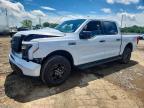 2025 Ford F150 Lightning XLT