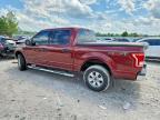 2017 Ford F-150 Supercrew