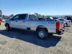 2023 Ford F250 SD XL 4WD 6.8L V8 Crew Cab