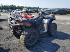 2025 Polaris Sportsman 850 Ultimate Trail LE