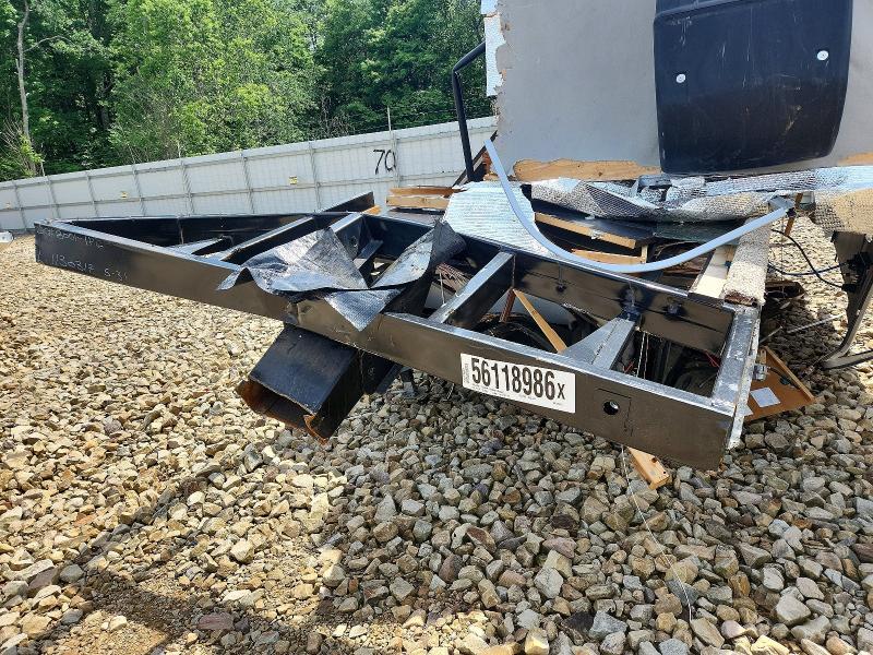 2019 Jayco Camper