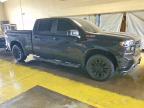 2020 Chevrolet Silverado K1500 RST