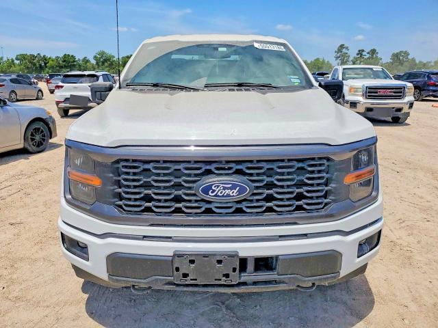 2024 Ford F150 STX