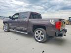 2016 Chevrolet Silverado K1500 High Country