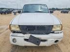 2001 Ford Ranger