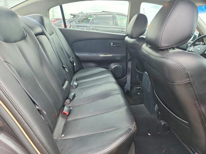 2006 Nissan Altima