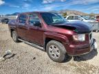 2007 Honda Ridgeline RTX
