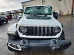 2024 Jeep Gladiator Sport