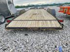 2024 Max Built 82X20 WCH Equipment Trailer