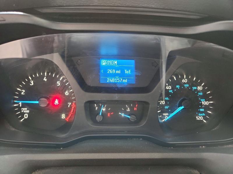 2015 Ford Transit T-250